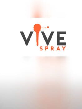 Cover ViveSpray