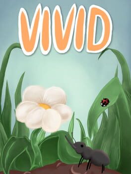 Cover Vivid