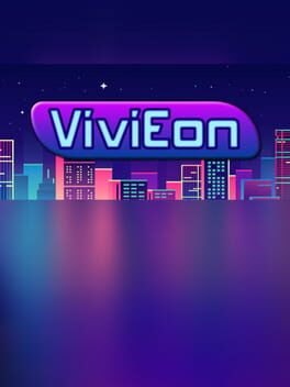 Cover ViviEon