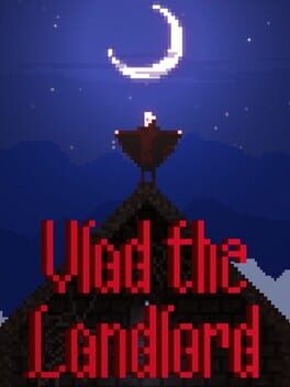Cover Vlad the Landlord