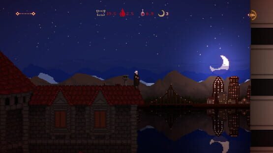 Screenshot Vlad the Landlord