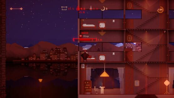 Screenshot Vlad the Landlord