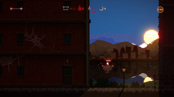 Screenshot Vlad the Landlord