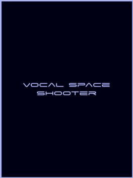 Cover Vocal Space Shooter
