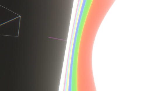 Screenshot Void Cube Runner