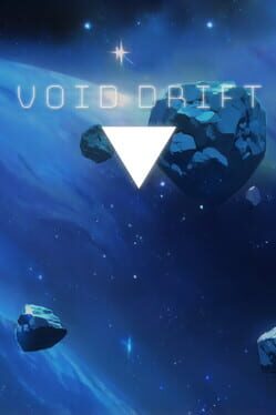 Cover Void Drift