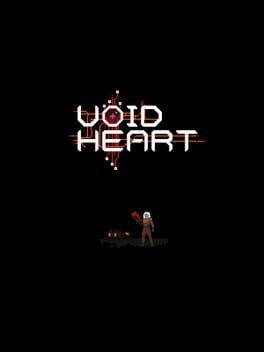 Cover Void Heart