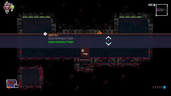 Screenshot Void Heart