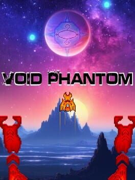 Cover Void Phantom