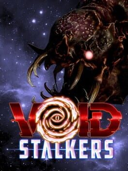 Cover Void Stalkers