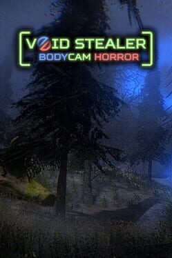 Cover Void Stealer: Bodycam Horror