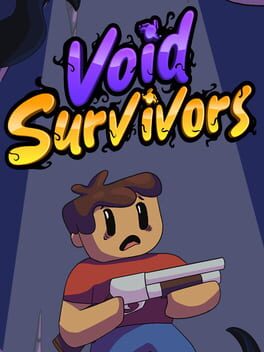 Cover Void Survivors