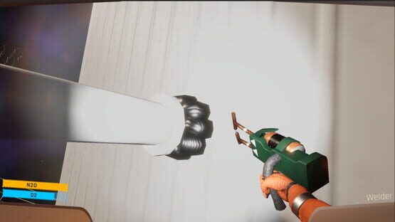 Screenshot Void Tech