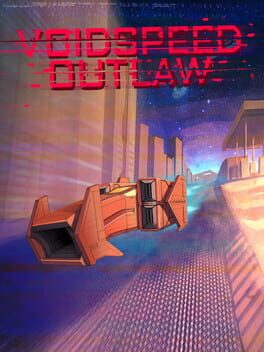 Cover Voidspeed Outlaw