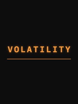 Cover Volatility