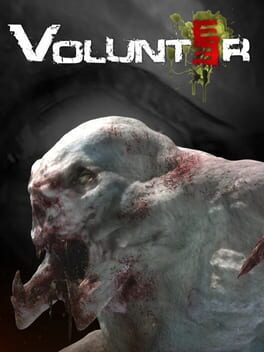 Cover Volunteer