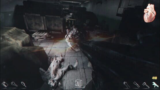 Screenshot Volunteer