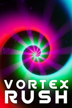 Cover Vortex Rush