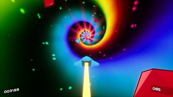Screenshot Vortex Rush