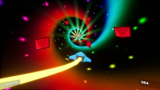 Screenshot Vortex Rush