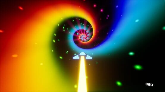 Screenshot Vortex Rush