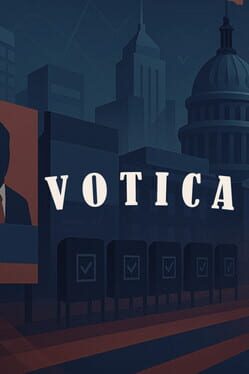 Cover Votica