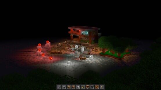 Screenshot Voxel Eras