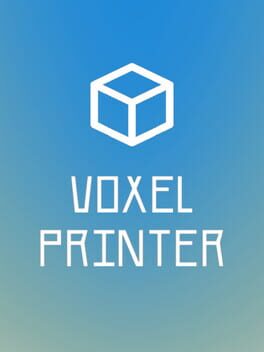 Cover Voxel Printer