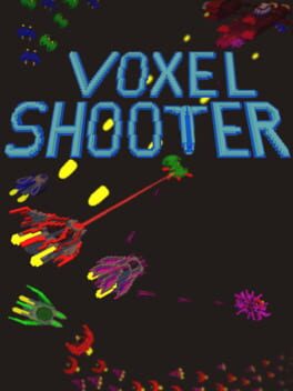 Cover Voxel Shooter