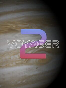 Cover Voyager 2