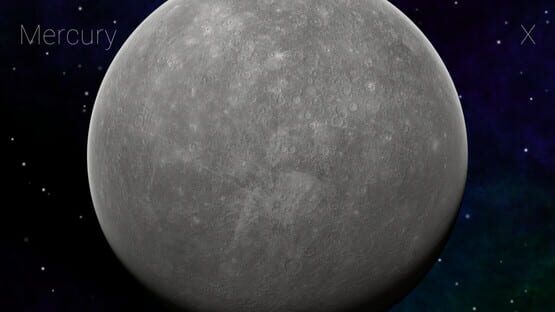 Screenshot Voyager 2