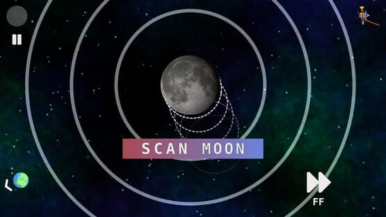 Screenshot Voyager 2