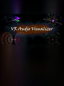 Cover VR Audio Visualizer