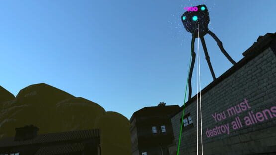 Screenshot VR Chair Games