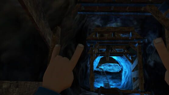 Screenshot VR Coaster Extreme