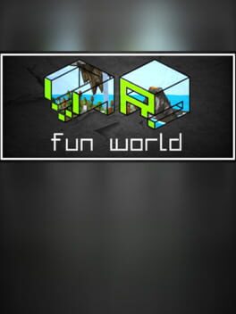 Cover VR Fun World