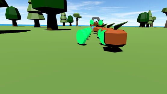 Screenshot VR Fun World