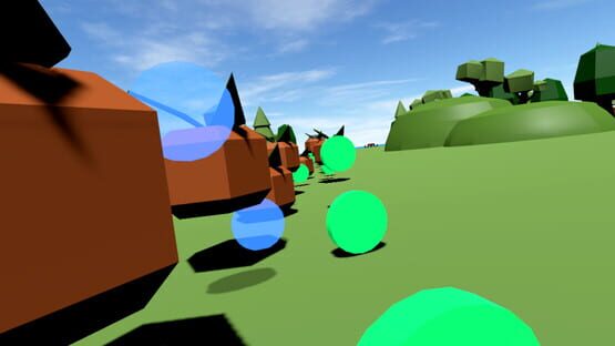 Screenshot VR Fun World
