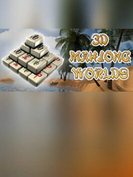 Cover VR Mahjong worlds