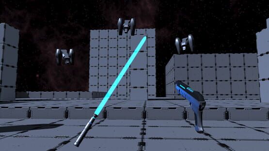 Screenshot VR Multi-Games