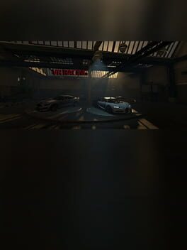 Cover VR Racing