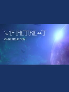 Cover VR Retreat