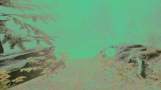 Screenshot VR Retreat