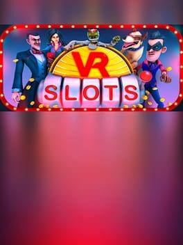 Cover VR Slots 3D
