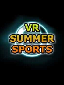 Cover VR Summer Sports