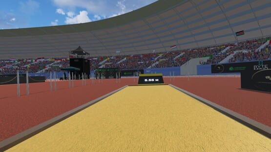 Screenshot VR Summer Sports