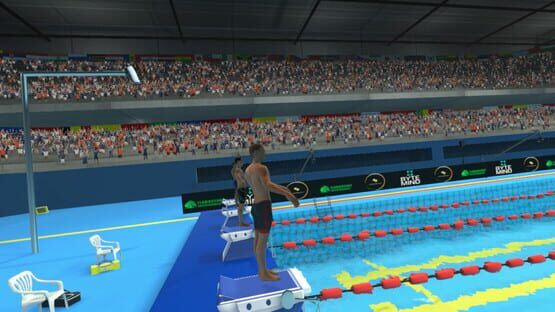 Screenshot VR Summer Sports