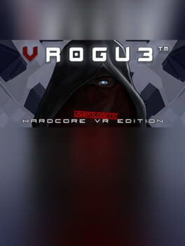 Cover VR0GU3