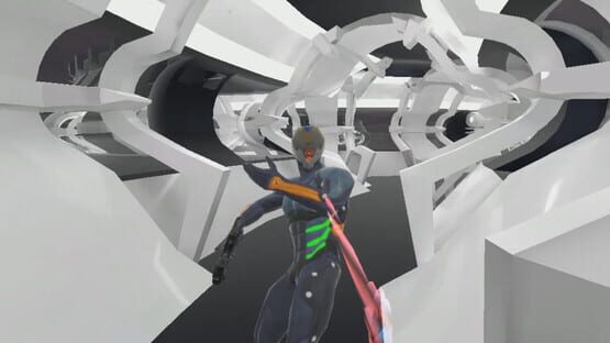 Screenshot VR0GU3