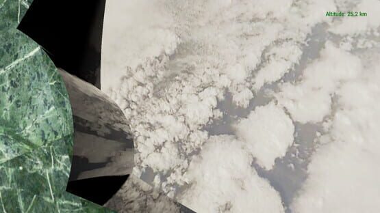 Screenshot VR2Space